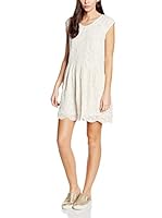 Le Temps des Cerises Vestido Fteodora00000sm (Crudo)