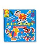 Alex E-I-E-I Dough