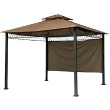 Havenbury Gazebo Sunshade