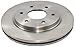 DuraGo BR900286 Front Vented Disc Brake Rotor