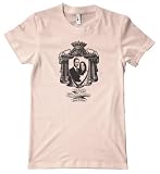 Royal Wedding - Majestic Wedding T-Shirt