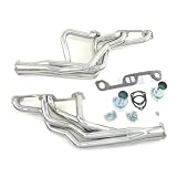 Doug's Headers D521 1-3 4 4-Tube Full Length Metallic Ceramic Coated Exhaust Header... by Doug's Headers