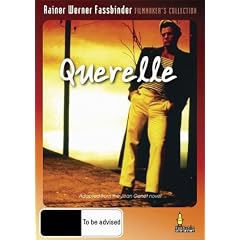 Querelle (AUS)  [ Australische Fassung, Keine Deutsche Sprache ]