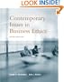 Contemporary Issues in Business Ethics