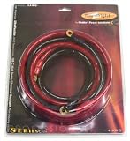 Power Bright 4-AWG6 Power Cables for Inverter