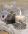 Angelic Candle Holder Favors- 16