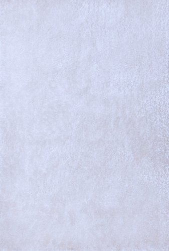 Lalee 347130849 Teppich Monaco 444 140 x 200, wei&szlig;