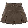 The Children's Place Big-Girls Rhinestone Knit Skort