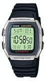 Casio Collection Watch W-96H-1AVEF