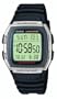 Casio - W-96H-1AVES - Montre Homme - Quartz Digital - Cadran Gris - Bracelet Caoutchouc Noir Casio - W-96H-1AVES - Montre Homme - Quartz Digital - Cadran Gris - Bracelet Caoutchouc Noir