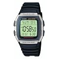 CASIO W-96H-1AVES- Orologio da uomo