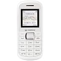Vodafone 255 CallYa Prepaid Handy in weiss mit SIM Karte Call Ya