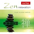 Zen relaxation - Music for inner balance