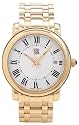 ESQ by Movado Men's Filmore Gold-Plated Stainless Steel Watch #07301021