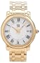 ESQ by Movado Men's 7301021 Filmore Gold-Plated Stainless-Steel Watch
