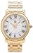 ESQ by Movado Men's Filmore Gold-Plated Stainless Steel Watch #07301021