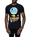 Star Wars Men's Rogue One Scarif Sunset T-Shirt