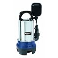 Einhell 4170490 Schmutzwasserpumpe BG-DP 6315 N