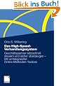 Das High-Speed-Verhandlungssystem: Gesch�ftspartner blitzschnell steuern und sicher �berzeugen - Mit umfangreicher Online-Methoden-Toolbox