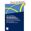 Das High-Speed-Verhandlungssystem: Gesch�ftspartner blitzschnell steuern und sicher �berzeugen - Mit umfangreicher Online-Methoden-Toolbox