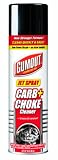 UPC 071948010697 product image for Gumout 800002230 Carb and Choke Cleaner Jet Spray - 16 oz. | upcitemdb.com