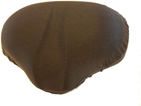 Gel Pad for Hornless Ergo The Seat Bicycle Seat