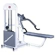 Maximus Fitness MX340 Bench and Shoulder Press Exercise Machine Maximus Fitness MX340 Bench and Shoulder Press Exercise Machine