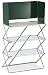 Gelert Gas039 Collapsible 3 Tier Kitchen Stand