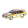 Schuco 452559400 - Audi Quattro Sport, Monte Carlo 1984, Startnummer 1, Sammlermodell, 1:87