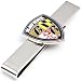Baltimore Ravens Tie Bar