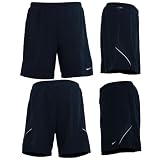 Nike Men's Fundamental 7 in. Reflective Short