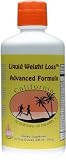 Liquid Weight Loss from CAOH®
