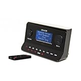 Grace Digital GDI-IRA500 Wireless Internet Radio Adapter Featuring Pandora, NPR and SIRIUS