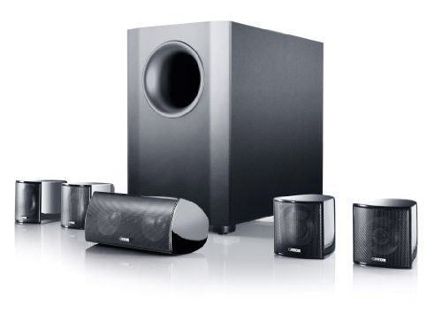 best cheap home audio system
