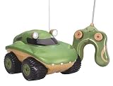 Gator Morphibian Radio Control