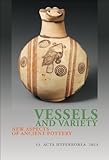 Vessels & variety : new aspects of ancient pottery