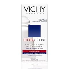 VICHY DEO Stress Resist 72h