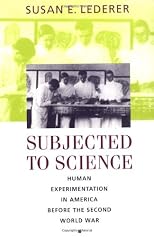 Subjected to Science