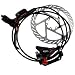 Avid Juicy Ultimate Hydraulic Bicycle Disc Brake