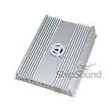 Buy Ample A Series A1100DX 1-Channel Digital Amplifier  by Ample