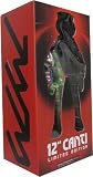 FLCL Canti Series II Cameron Tiede Vinyl Statue Figure [Toy]