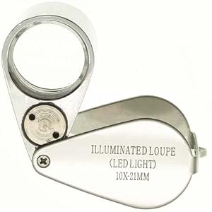 SE-UV-Light-Jewelers-Loupe-10X-21mm-in-Plastic-Box