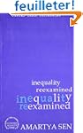 Inequality Reexamined