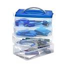 Craft Organizer Box...