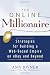 The Online Millionaire: Strategies for Building a 