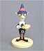 Tall Elf Figurine Statue From Rudolph and the Island of Misfit Toys