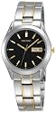 Seiko Men's Dress Two-Tone Watch #SGFA09