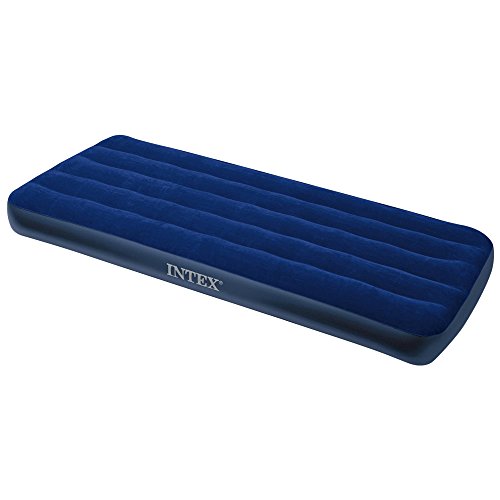 Intex Single Size Classic Downy Airbed #68757