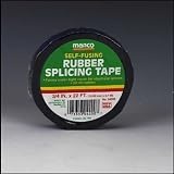 Henkel #04200 3/4'x22' Rubber Electric Tape
