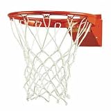 Sporting Goods : BA35 PROTECH COMPETITION BREAKAWAY BASKETBALL GOAL
